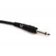 D'addario PW-CGT-10 Classic Series Instrument Cable (3m)