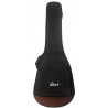 CORT CPAG100 Premium Soft-Side Bag Acoustic Guitar