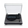Виниловый проигрыватель LENCO LS-10BK