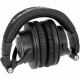 Audio-Technica ATH-M50xBT2