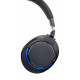 Audio-Technica ATH-MSR7BBK