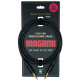 MOGAMI JACK-JACK PRO/2M