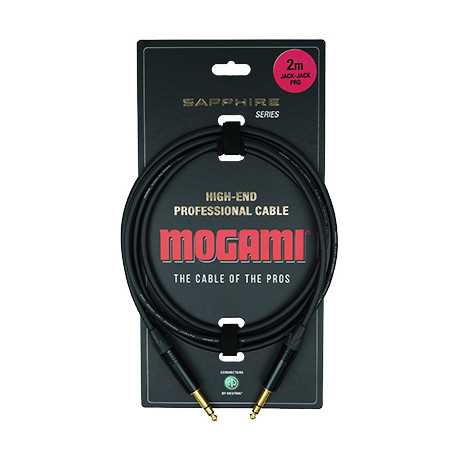 MOGAMI JACK-JACK PRO/2M