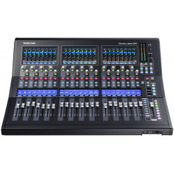 TASCAM SONICVIEW 24