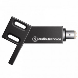 Audio-Technica acc AT-HS4BK