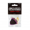 DUNLOP BASS PICK VARIETY PACK
