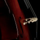 Fishman C-200 Concert Series Cello Pickup (Fishman PRO-C20-0CE)
