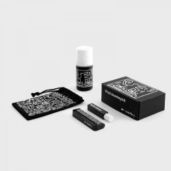 AM Record Keith Haring Vinyl Cleaning Kit