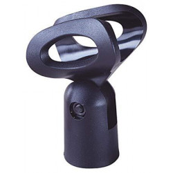 4all Audio Mic Holder