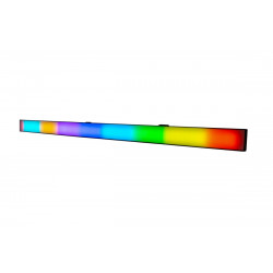 Free Color Pixel Bar 124