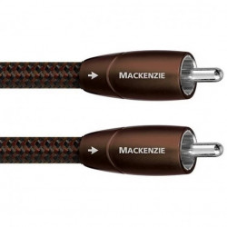 AUDIOQUEST Pair 1.0m MacKenzie RCA