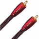 AUDIOQUEST Pair 1.0m Red River RCA