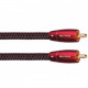 AUDIOQUEST Pair 1.0m Red River RCA