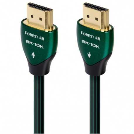 AUDIOQUEST hd 3.0m 48G HDMI Forest