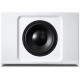 Bluesound PULSE SUB Plus Wireless Powered Subwoofer White