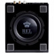 REL TZero MKIII Piano Black