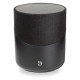 Bluesound PULSE M Compact Wireless Streaming Speaker Black