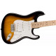 SQUIER by FENDER SONIC STRATOCASTER MN 2-COLOR SUNBURST