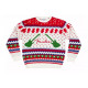 FENDER HOLIDAY SWEATER 2021 M