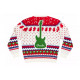 FENDER HOLIDAY SWEATER 2021 M