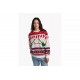 FENDER HOLIDAY SWEATER 2021 M