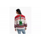 FENDER HOLIDAY SWEATER 2021 L