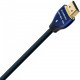 AUDIOQUEST hd 2.0m 18G HDMI BlueBerry