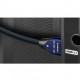 AUDIOQUEST hd 2.0m 18G HDMI BlueBerry