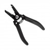 AUDIOQUEST WIRE STRIPPER/CUTTER/PLIER