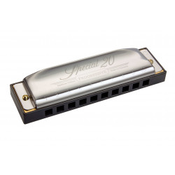 Hohner M560107 Special 20 A
