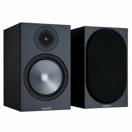 MONITOR AUDIO Bronze 100 Black (6G)