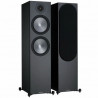 MONITOR AUDIO Bronze 500 Black (6G)