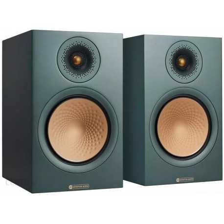 Monitor Audio Silver 100 Heritage Green (7G)