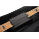 CORT CPEB100 Premium Soft-Side Bag Bass Guitar