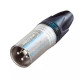 Quik Lok NC355 (Neutrik NC3MXX  40.00067)