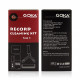 GOKA VINYL RECORD CARE SET 1