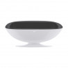 Lava Deep Grey 36"