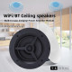 Cloudyx CS-2 Ceiling speaker