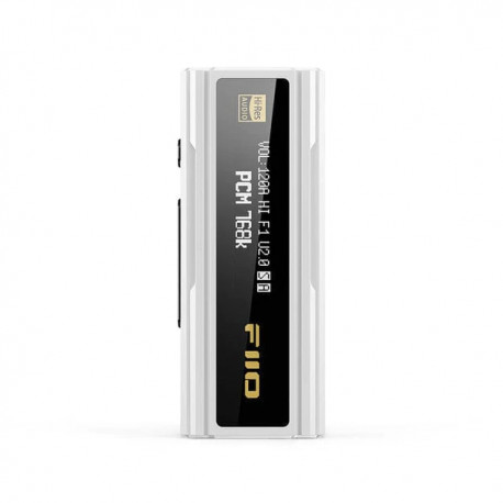 FIIO KA5 White