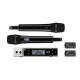 Sennheiser EW-DX 835-S SET Q1-9