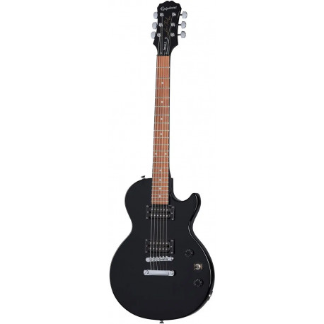 EPIPHONE LES PAUL SPECIAL-II E-1 EBONY