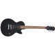 EPIPHONE LES PAUL SPECIAL-II E-1 EBONY