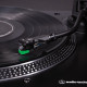 Audio-Technica AT-LP120XBT-USBBK