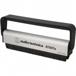 Audio-Technica acc AT6011a Anti-Static Record Brush
