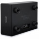 Bluesound PULSE SUB Plus Wireless Powered Subwoofer Black