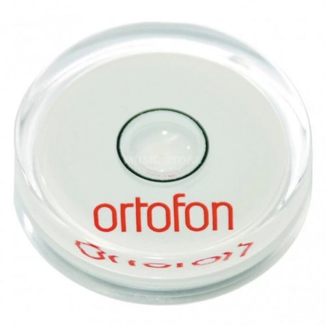 Ortofon Libelle d40mm