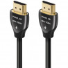 AUDIOQUEST hd 1.0m 48G HDMI Pearl