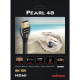 AUDIOQUEST hd 2.0m 48G HDMI Pearl