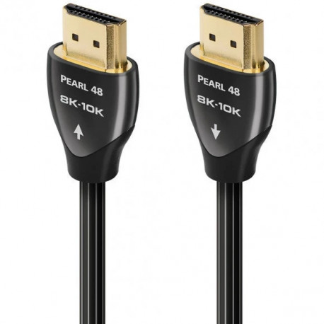 AUDIOQUEST hd 5.0m 48G HDMI Pearl