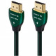 AUDIOQUEST hd 1.0m 48G HDMI Forest